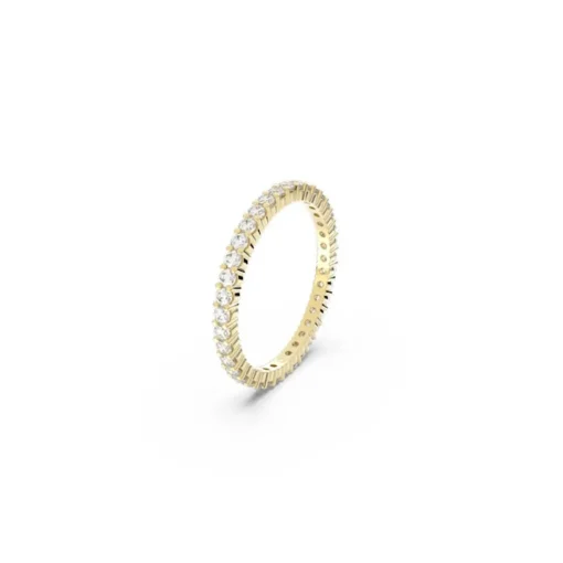 Bague Femme Swarovski - 5531162 Métal Doré