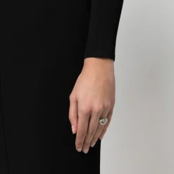 Bague femme Swarovski 5648290 - MATRIX