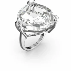 Bague Femme Swarovski - 5610387 Métal rhodié Argent
