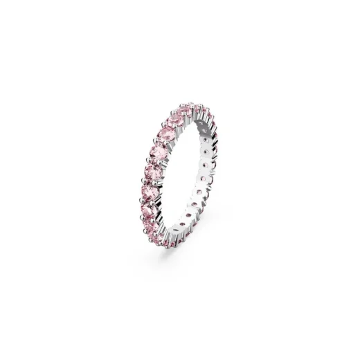 Bague femme Swarovski 5658852 - MATRIX