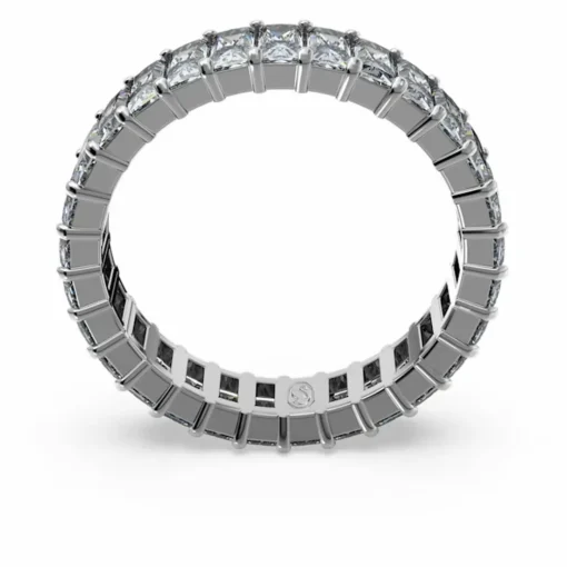 Bague femme Swarovski 5648916 - MATRIX