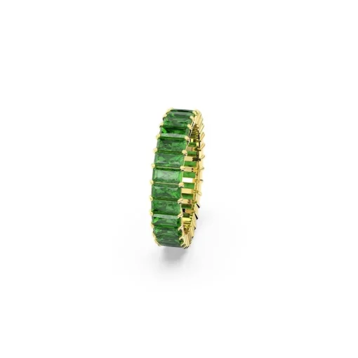 Bague femme Swarovski 5648913 - MATRIX