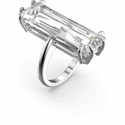 Bague Femme Swarovski - 5610387 Métal rhodié Argent