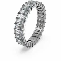 Bague femme Swarovski 5648916 - MATRIX