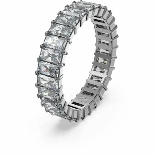 Bague femme Swarovski 5648916 - MATRIX