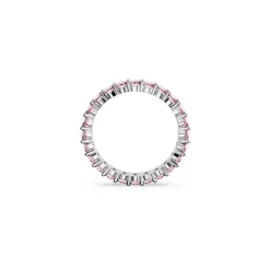 Bague femme Swarovski 5658852 - MATRIX