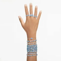 Bague femme Swarovski 5661908 - MATRIX