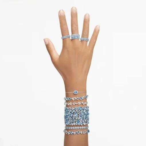 Bague femme Swarovski 5661908 - MATRIX