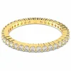 Bague femme Swarovski 5656293 - VITTORE