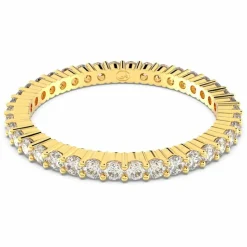Bague femme Swarovski 5656293 - VITTORE