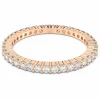 Bague femme Swarovski 5656303 - VITTORE