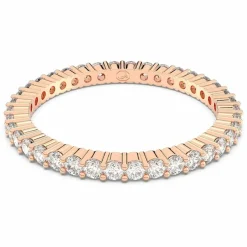 Bague femme Swarovski 5656303 - VITTORE