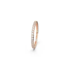 Bague femme Swarovski 5656303 - VITTORE