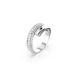 Bague femme Swarovski Dextera - 569593