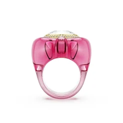 Bague Femme Swarovski Dulcis - 570999 Plaqué Or Rose