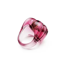 Bague Femme Swarovski Dulcis - 570999 Plaqué Or Rose