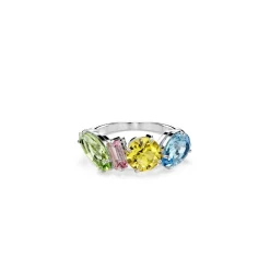 Bague femme Swarovski Gema - 570893