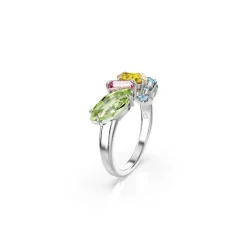 Bague femme Swarovski Gema - 570893