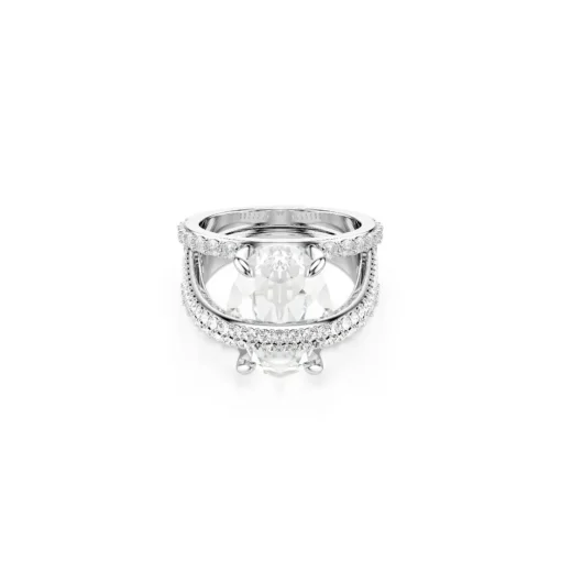Bague femme Swarovski Hyperbola - 569847