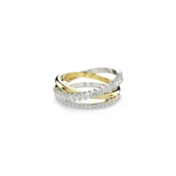 Bague femme Swarovski Hyperbola - 568973