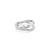 Bague femme Swarovski Hyperbola - 569123