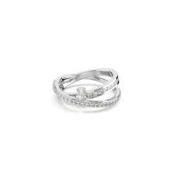 Bague femme Swarovski Hyperbola - 569123