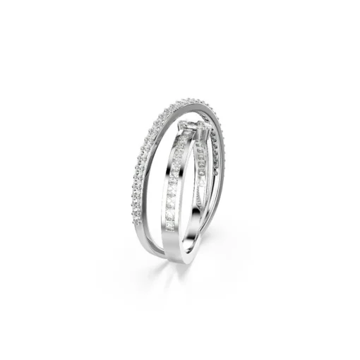Bague femme Swarovski Hyperbola - 569123