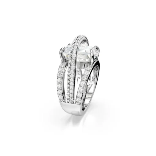 Bague femme Swarovski Hyperbola - 569847