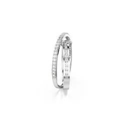 Bague femme Swarovski Hyperbola - 569123