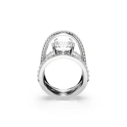 Bague femme Swarovski Hyperbola - 569847