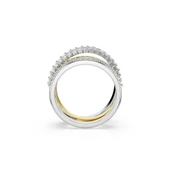 Bague femme Swarovski Hyperbola - 568973