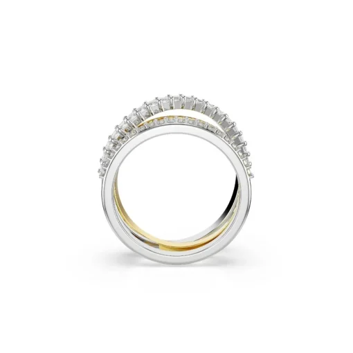 Bague femme Swarovski Hyperbola - 568973