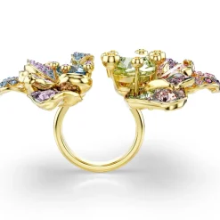 Bague Femme Swarovski Idyllia - 5721595 Métal Multicolore