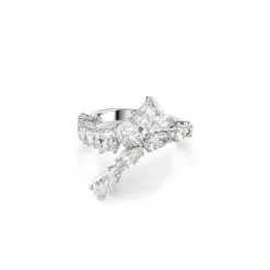 Bague femme Swarovski Matrix - 570576