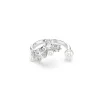 Bague Femme Swarovski Mesmera - 570559 Métal Rhodié Argent