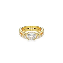 Bague femme Swarovski Stilla - 5693508