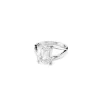 Bague femme Swarovski Stilla - 569798