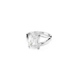 Bague femme Swarovski Stilla - 569798