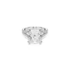 Bague Femme Swarovski Stilla - 570990 Métal Rhodié Argent