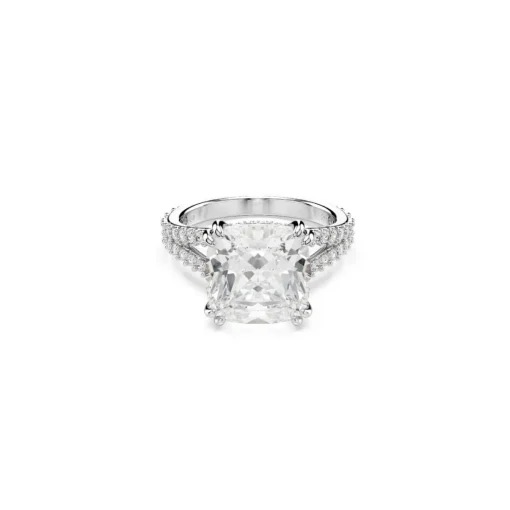 Bague Femme Swarovski Stilla - 570990 Métal Rhodié Argent