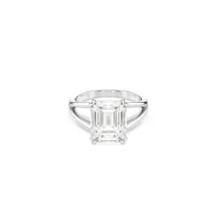 Bague Femme Swarovski Stilla - 571787 Métal Rhodié Argent