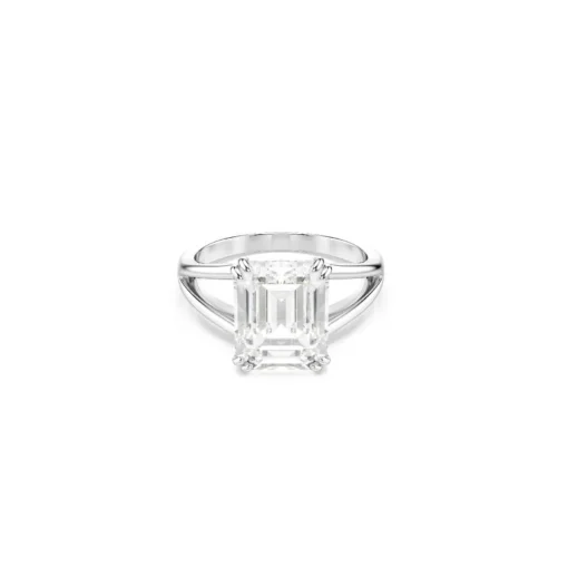 Bague Femme Swarovski Stilla - 571787 Métal Rhodié Argent