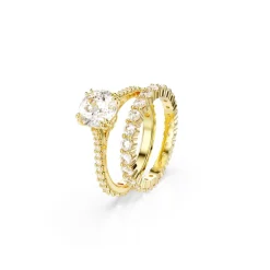 Bague femme Swarovski Stilla - 5693508