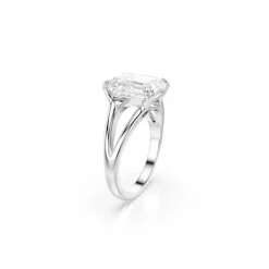 Bague Femme Swarovski Stilla - 571787 Métal Rhodié Argent