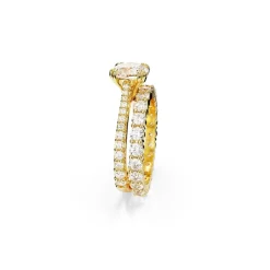Bague femme Swarovski Stilla - 5693508
