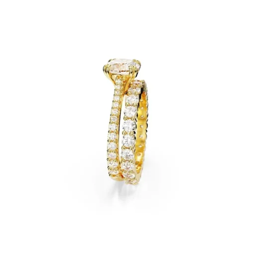 Bague femme Swarovski Stilla - 5693508