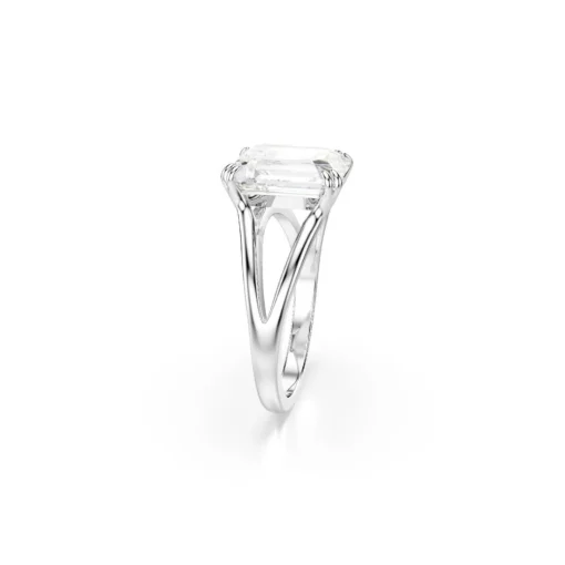 Bague Femme Swarovski Stilla - 571787 Métal Rhodié Argent