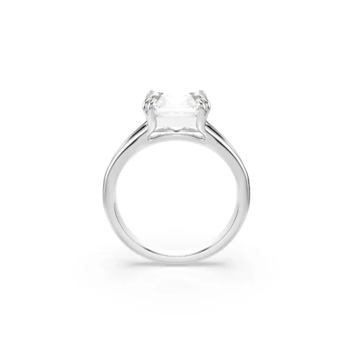 Bague Femme Swarovski Stilla - 571787 Métal Rhodié Argent