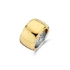 Bague femme 12233SY Ti Sento