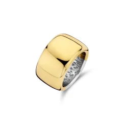 Bague femme 12233SY Ti Sento